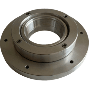 Outside Tank Sensor Mounting, ball aimer for level sensor