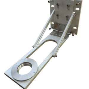 Manhole Mounting Bracket