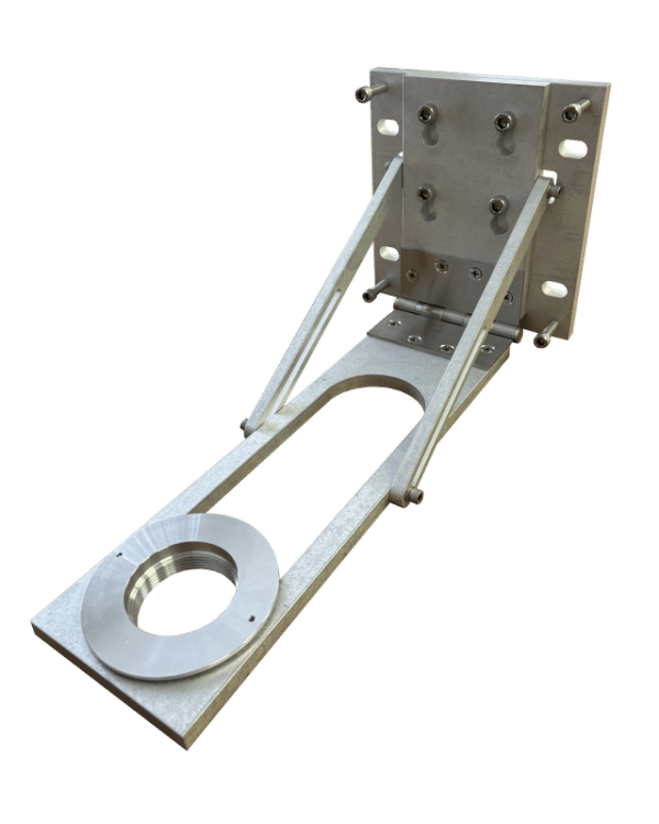 Manhole Mounting Bracket